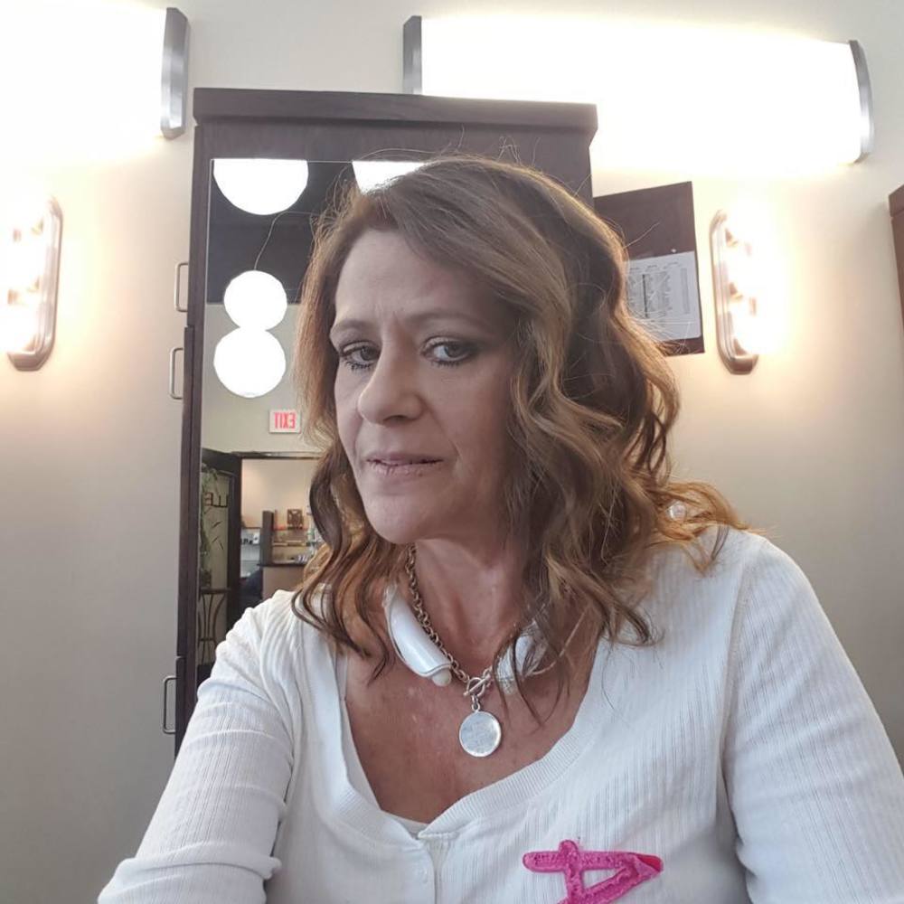 Meet your Posher, Stacey